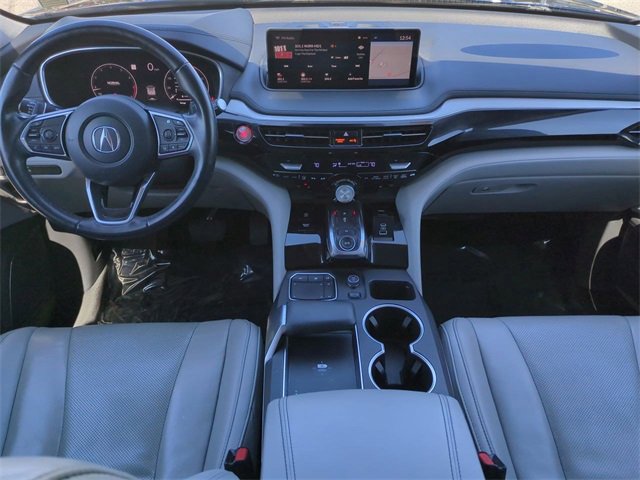 Used 2022 Acura MDX SH-AWD w/ Technology Package image 15