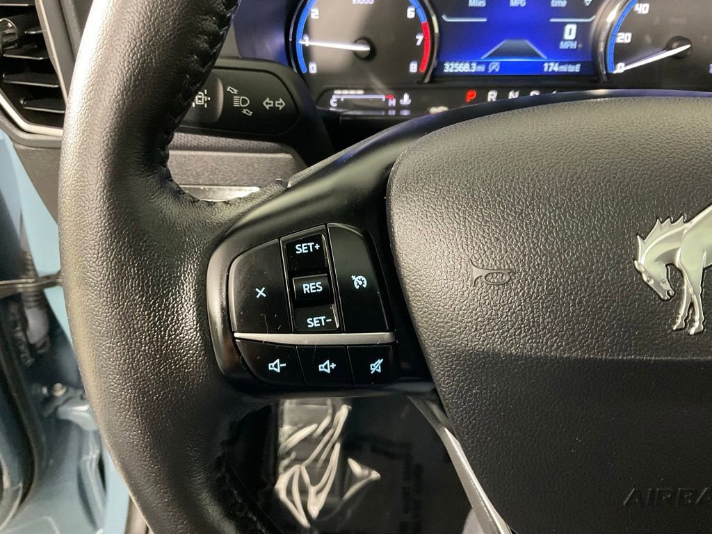 Certified 2023 Ford Bronco Sport Outer Banks w/ Tech Package AWD/4WD image 25