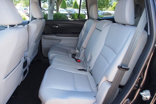 Used 2019 Honda Pilot EX-L image 20