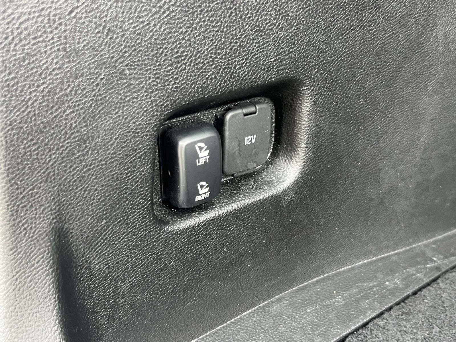 Certified 2024 Ford Edge SEL image 12