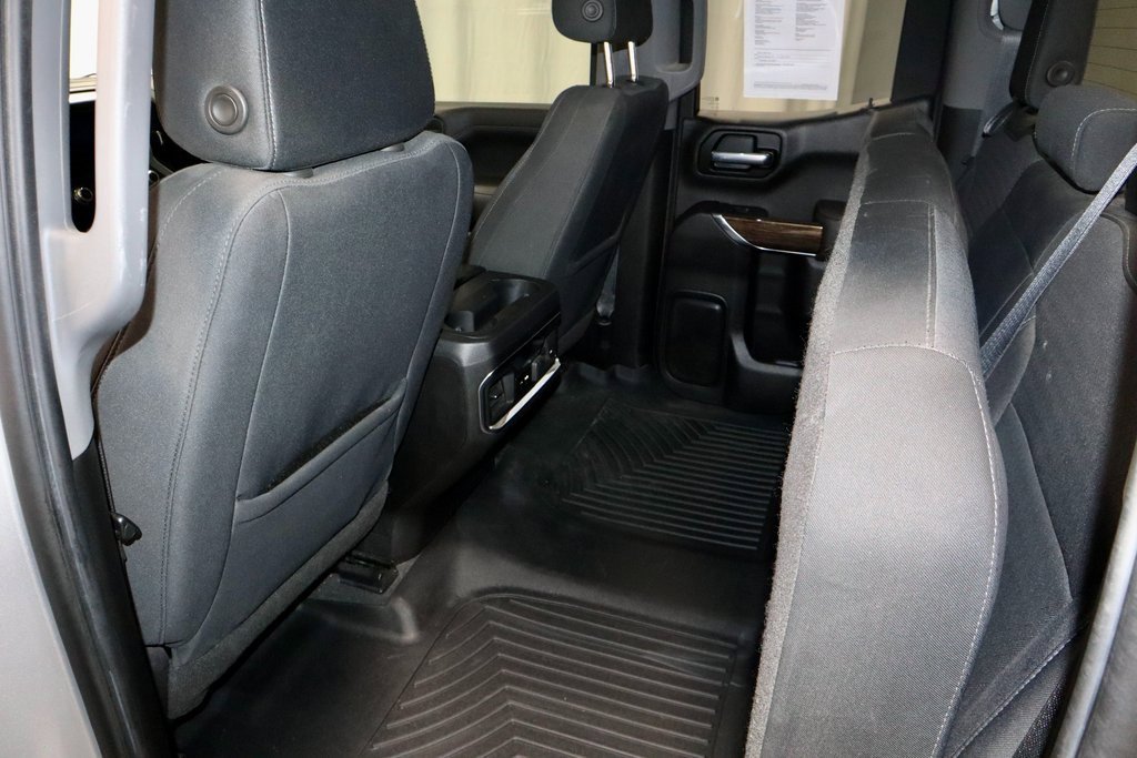 Used 2019 GMC Sierra 1500 Elevation w/ Elevation Value Package image 21