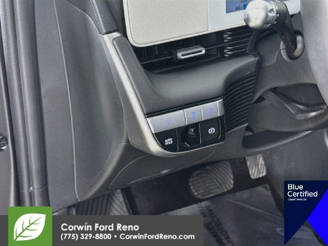 Used 2023 Hyundai Ioniq 5 SEL w/ Cargo Package AWD/4WD image 14