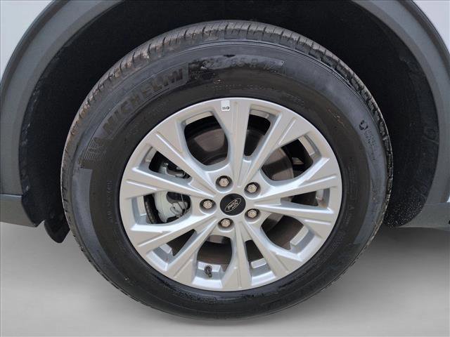 Certified 2025 Ford Escape Active image 24