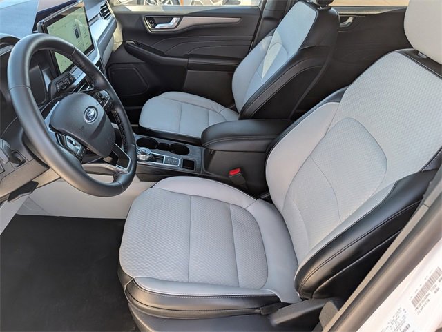 Certified 2025 Ford Escape Base w/ Class II Trailer Tow Package image 10