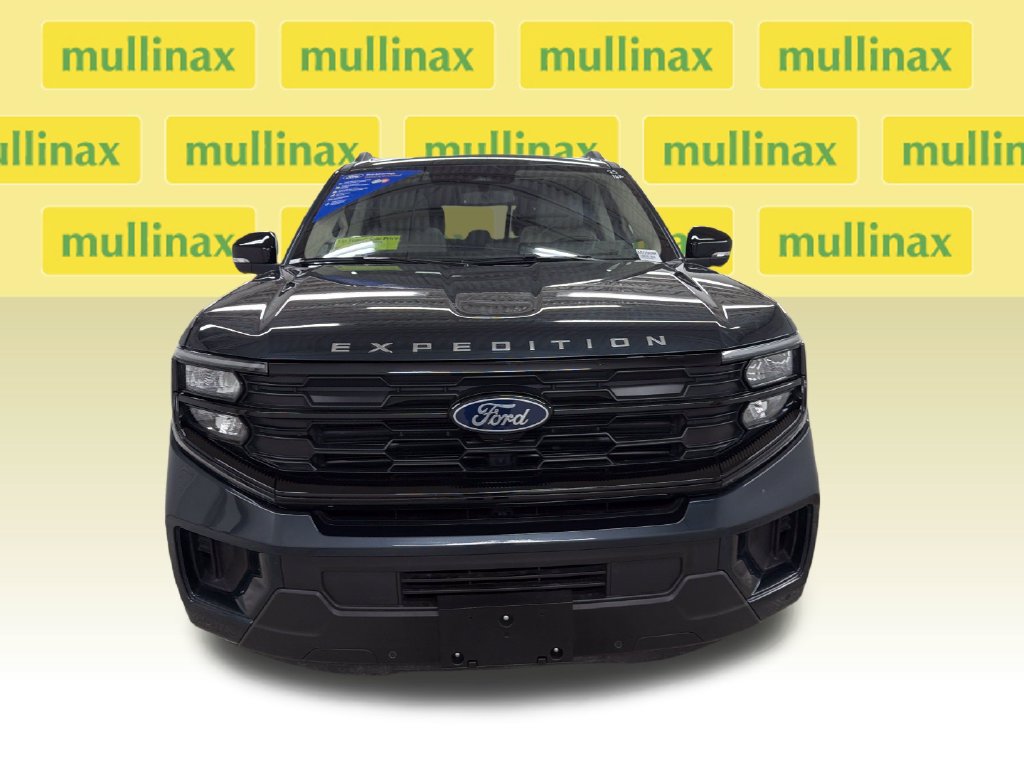 Certified 2025 Ford Expedition Active RWD image 16