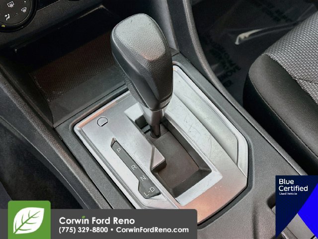 Used 2022 Subaru Impreza 2.0i AWD/4WD image 19