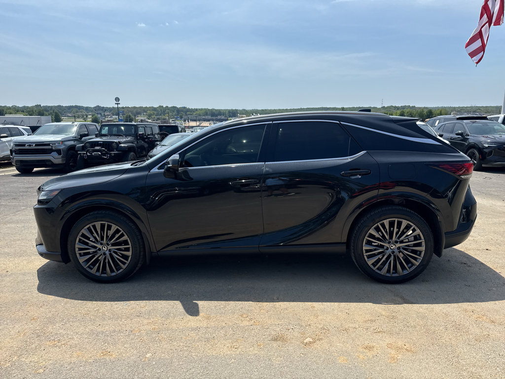 Used 2026 Lexus RX 350 AWD w/ Convenience Package image 8