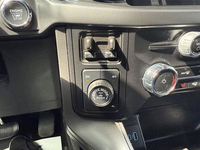 Certified 2024 Ford F150 XLT w/ Equipment Group 302A MID AWD/4WD image 19