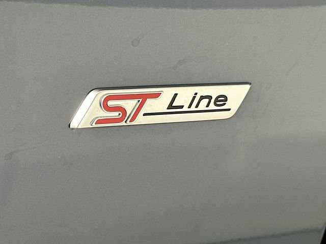 Certified 2024 Ford Escape ST-Line w/ Tech Pack #1 image 28