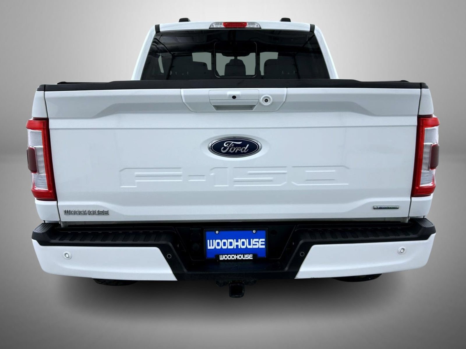 Certified 2022 Ford F150 Lariat AWD/4WD image 6