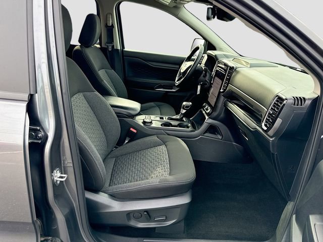 Certified 2024 Ford Ranger XLT w/ Equipment Group 301A High image 28