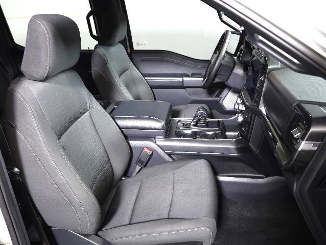 Certified 2023 Ford F150 XLT w/ Equipment Group 302A High image 9