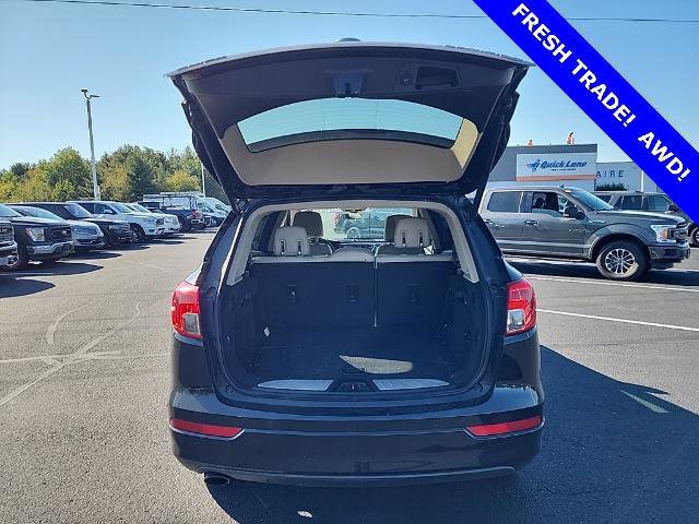 Used 2017 Buick Envision Preferred image 11