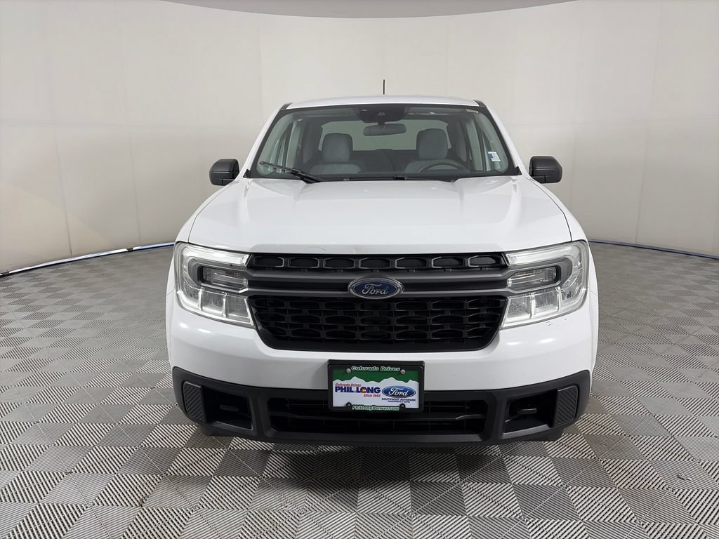 Certified 2022 Ford Maverick XLT w/ Equipment Group 300A Standard AWD/4WD image 2