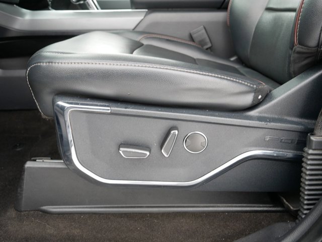 Certified 2021 Ford F150 Lariat image 16