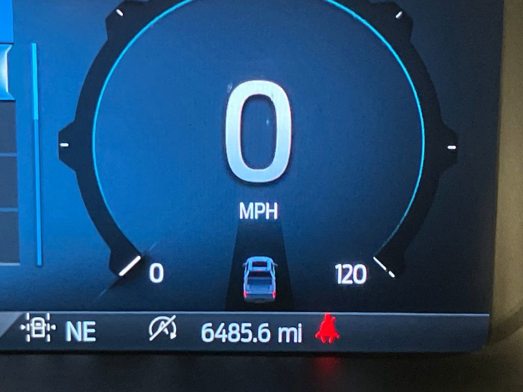 Certified 2024 Ford F150 XLT w/ XLT Black Appearance Package image 22