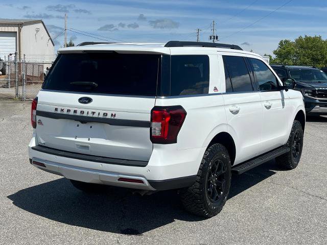 Certified 2024 Ford Expedition Timberline AWD/4WD image 3