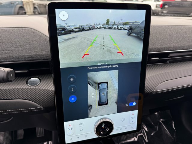 Certified 2025 Ford Mustang Mach-E Premium image 27