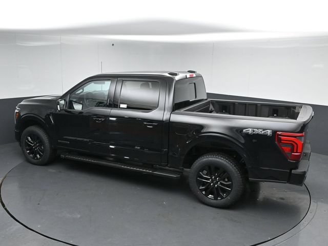 Certified 2024 Ford F150 Lariat w/ Equipment Group 502A High AWD/4WD image 50
