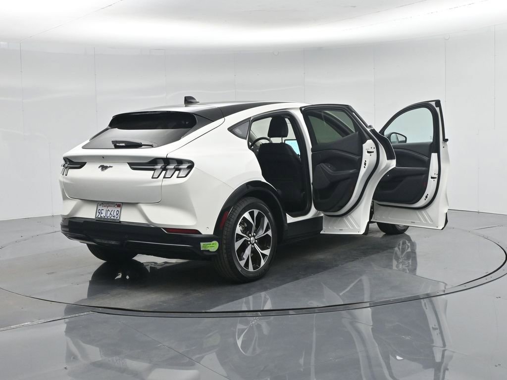 Certified 2023 Ford Mustang Mach-E Premium image 32