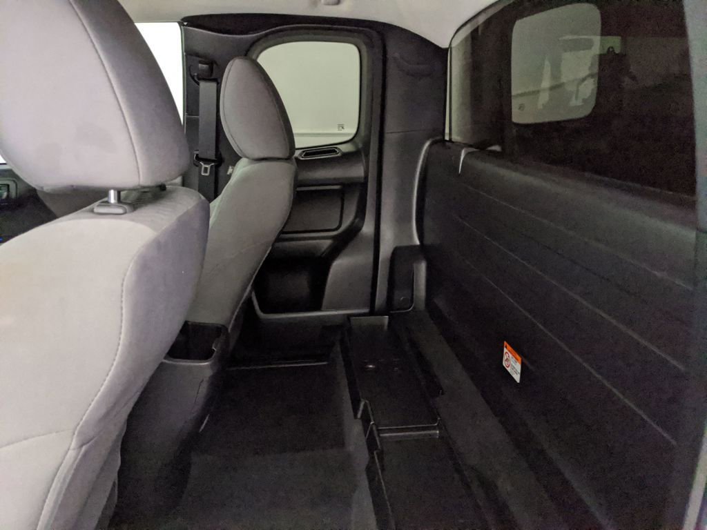 Used 2021 Toyota Tacoma SR image 21