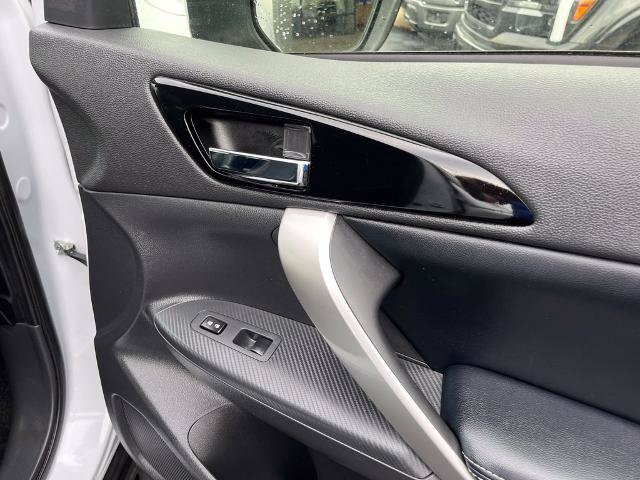 Used 2024 Mitsubishi Eclipse Cross SE AWD/4WD image 10