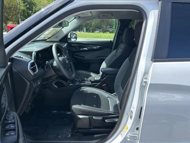Used 2026 Chevrolet TrailBlazer LT FWD image 15