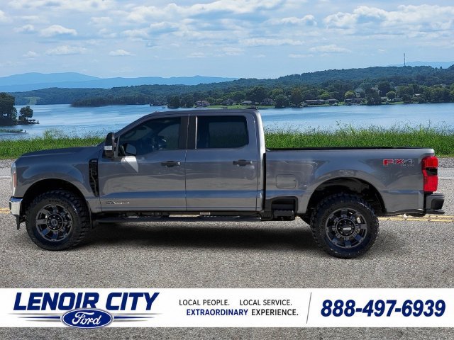 Certified 2023 Ford F250 XL w/ STX Appearance Package AWD/4WD image 6