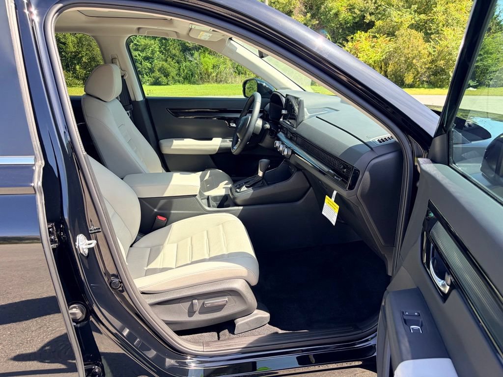Used 2026 Honda CR-V EX-L image 23