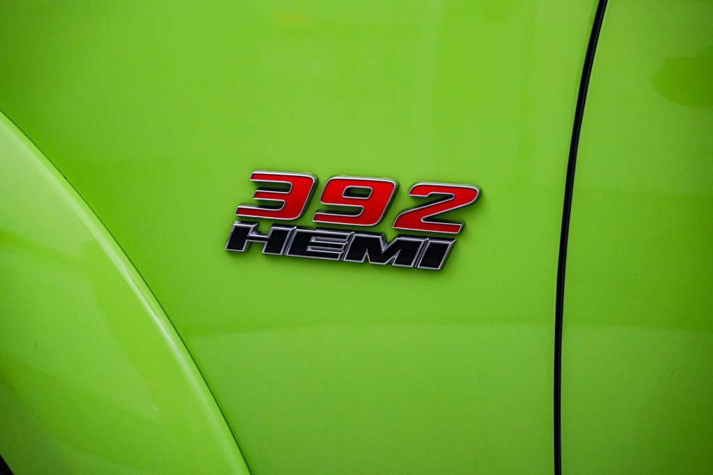 Used 2023 Dodge Charger Scat Pack image 14