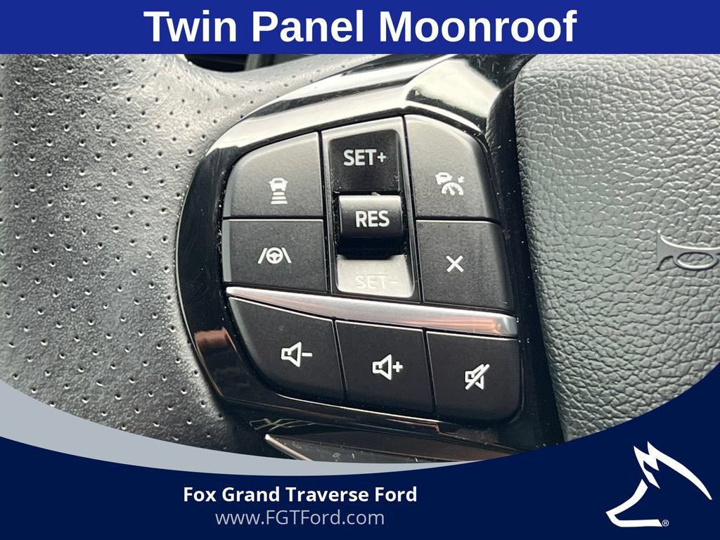 Certified 2023 Ford Explorer ST w/ Equipment Group 401A AWD/4WD image 26