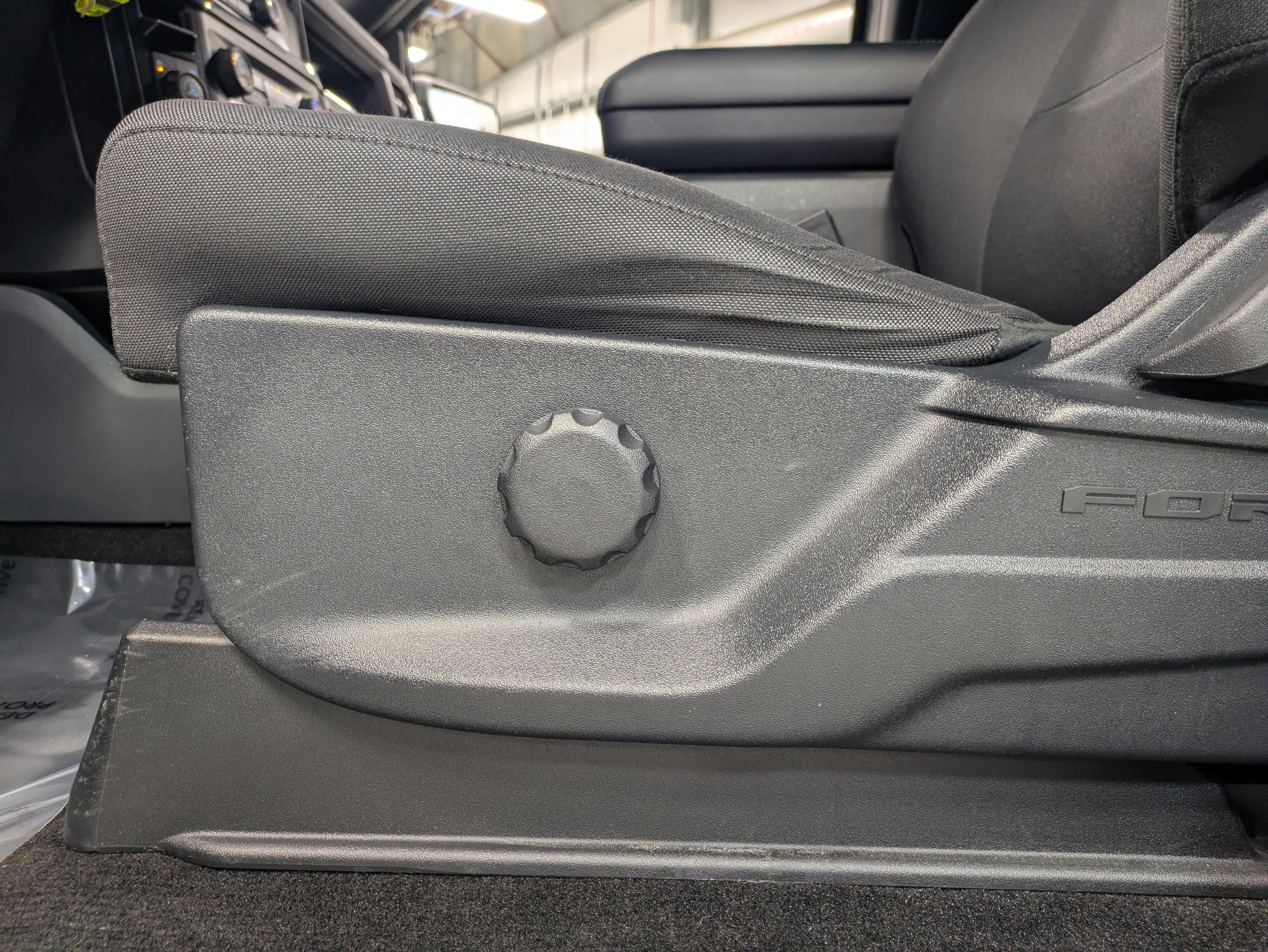 Certified 2023 Ford F150 XL w/ STX Appearance Package image 25