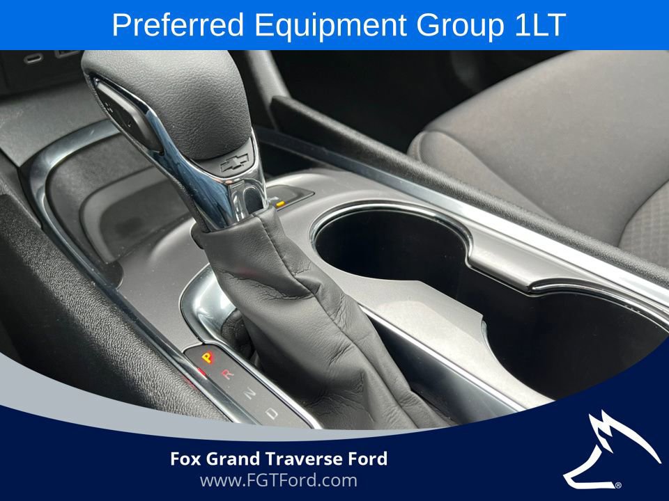 Used 2024 Chevrolet Malibu LT image 30