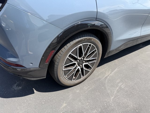 Certified 2024 Ford Mustang Mach-E Premium AWD/4WD image 5
