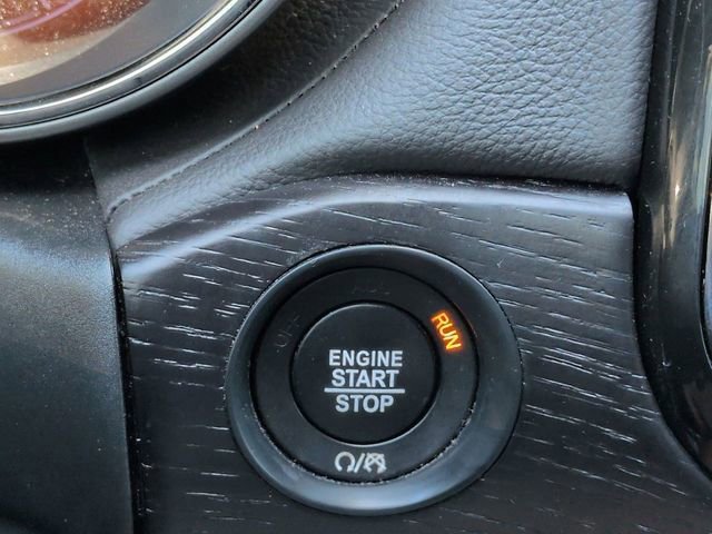 Used 2020 Jeep Grand Cherokee High Altitude image 28