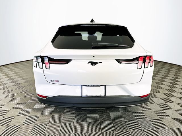 Certified 2025 Ford Mustang Mach-E Select w/ Comfort Package Lite AWD/4WD image 10