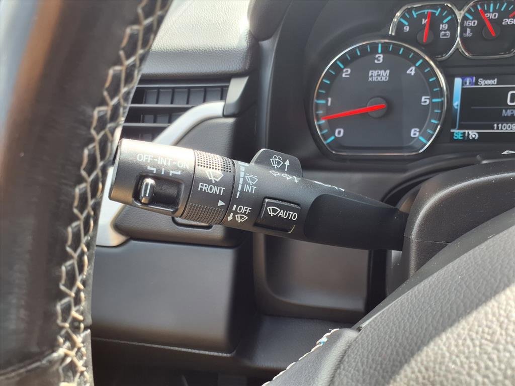 Used 2019 GMC Yukon SLE w/ Convenience Package image 11