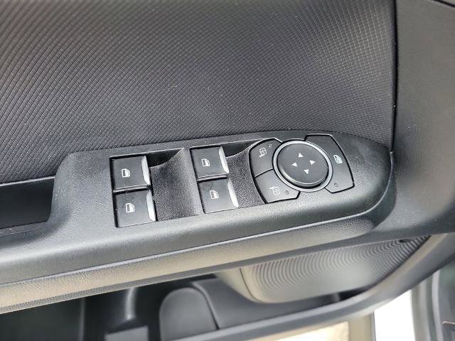 Certified 2022 Ford Bronco Sport Big Bend w/ Convenience Package image 23