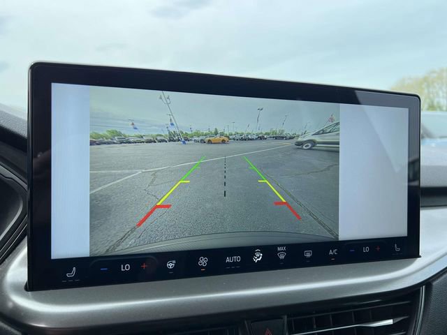 Certified 2023 Ford Escape Active w/ Tech Pack #1 FWD image 20