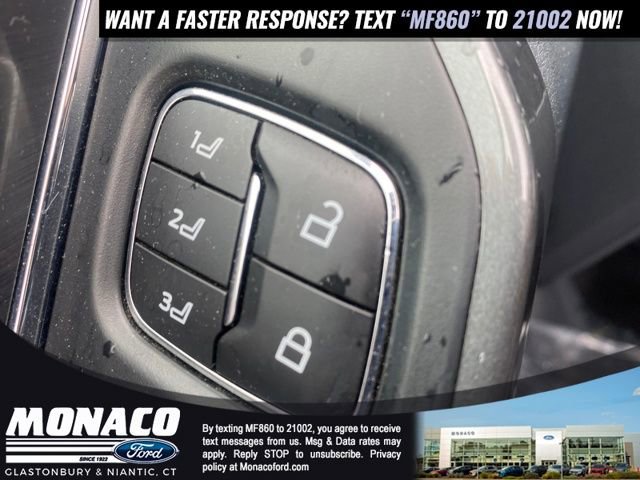 Certified 2023 Ford F150 Lariat w/ Equipment Group 502A High AWD/4WD image 16