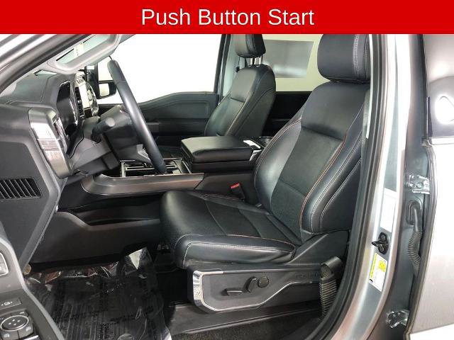 Certified 2022 Ford F150 Lariat AWD/4WD image 11