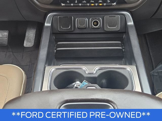 Used 2018 GMC Sierra 1500 Denali AWD/4WD image 13