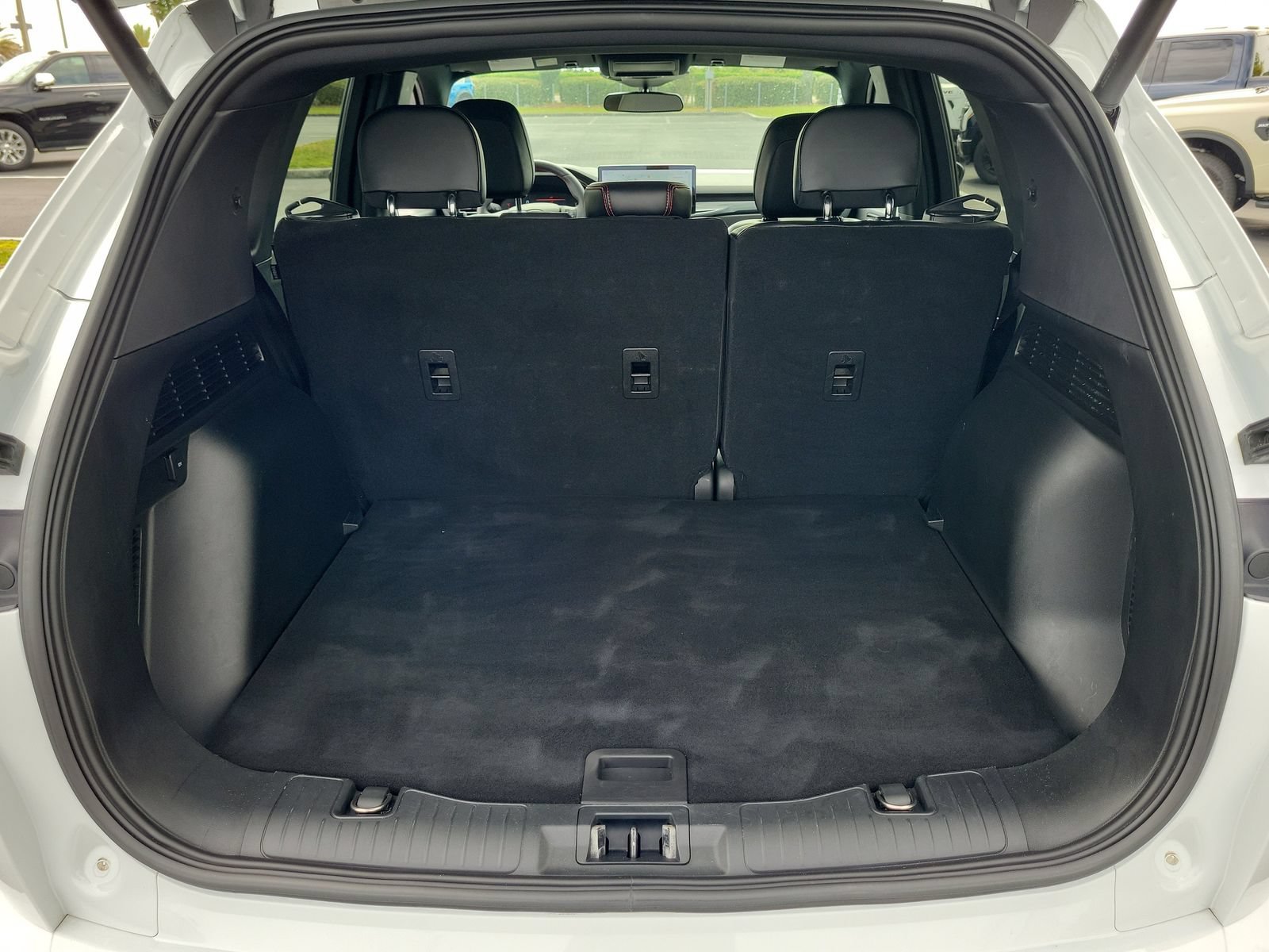 Certified 2023 Ford Escape ST-Line FWD image 6