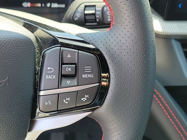Certified 2025 Ford Explorer ST-Line AWD/4WD image 11