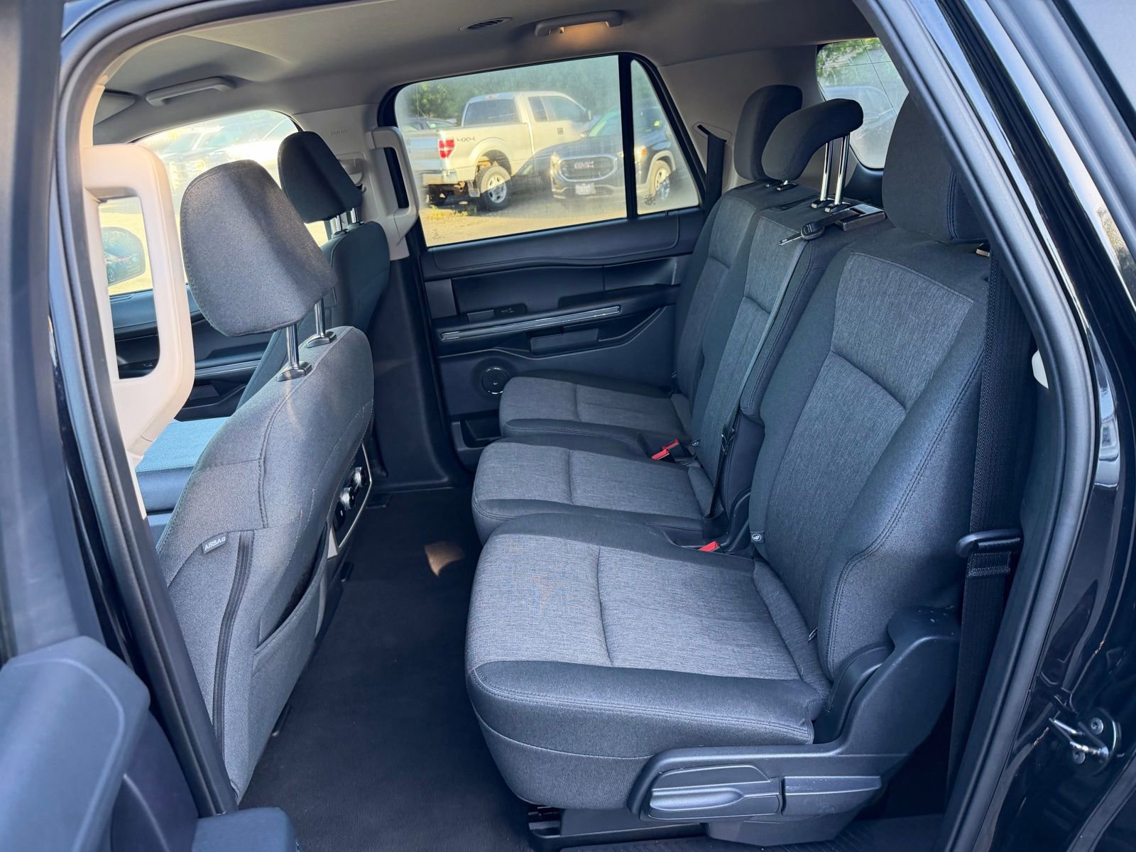 Certified 2024 Ford Expedition Max XLT AWD/4WD image 12