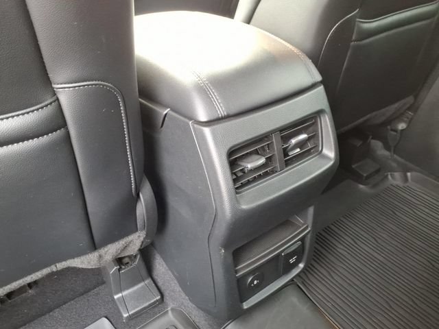 Certified 2023 Ford Edge SEL w/ Convenience Package AWD/4WD image 12