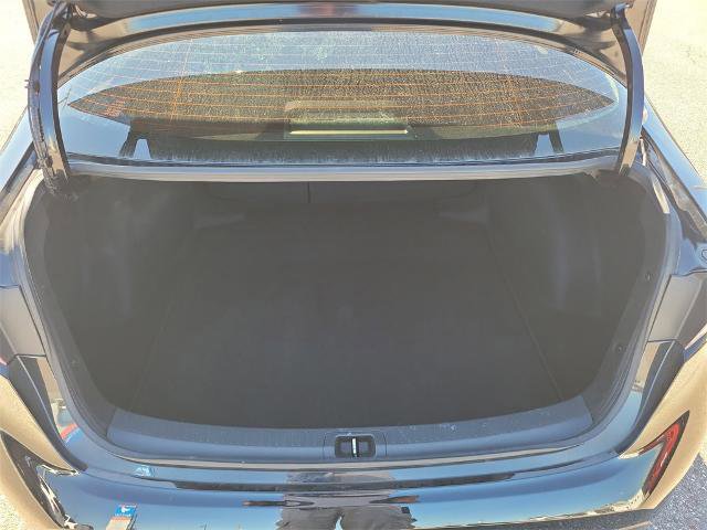 Used 2025 Toyota Corolla LE image 9