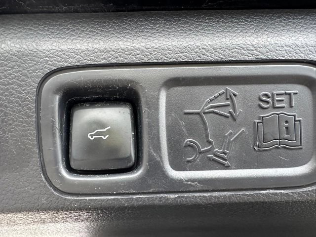 Certified 2022 Ford Expedition Limited AWD/4WD image 16