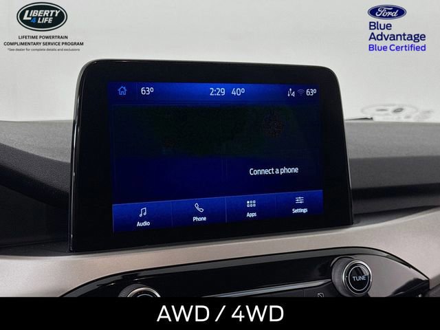 Certified 2022 Ford Escape SE w/ Convenience Package image 14