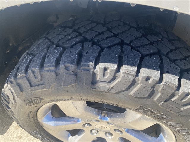 Certified 2022 Ford F150 King Ranch w/ Equipment Group 601A High image 10